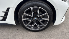 BMW 4 Series 420i M Sport 5dr Step Auto Petrol Hatchback